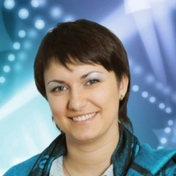 Анастасія - Менеджмент