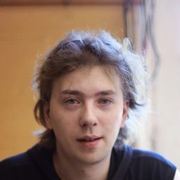 Олексій - Программіст