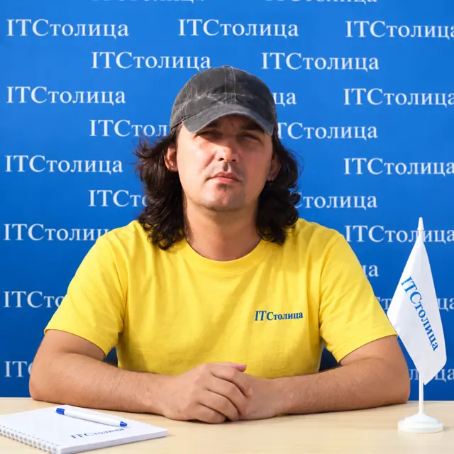  Тімур - Аніматор