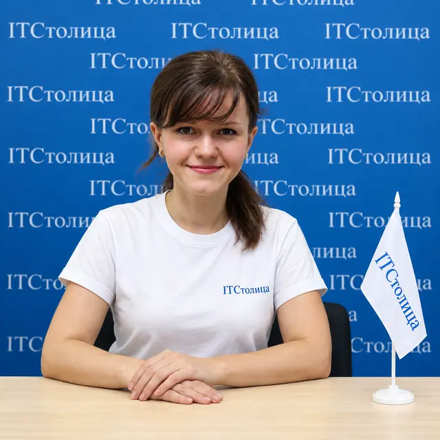 Настя - Дизайнер інтер'єру