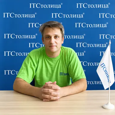 Денис - Создание сайтов