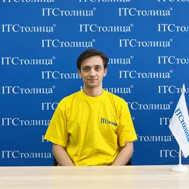 Кирилл - Ком. моделирование