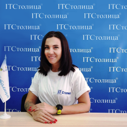 Анна - seo спеціаліст