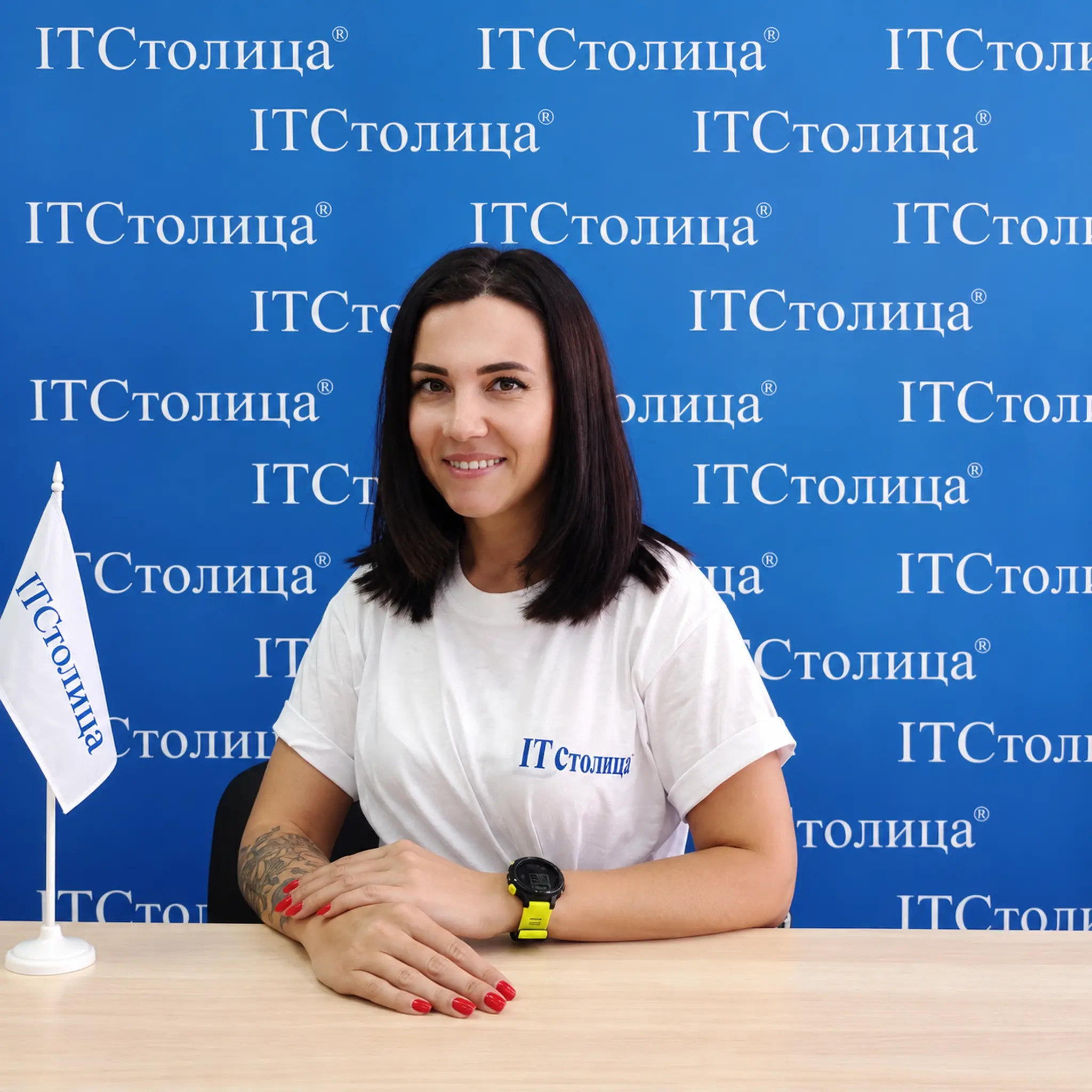 Анна - seo специалист