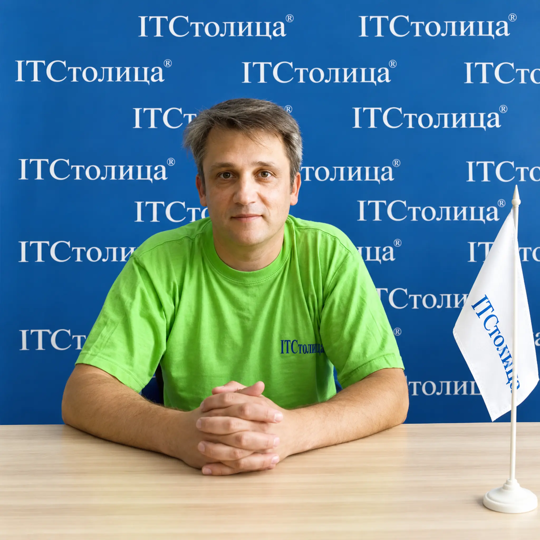 Денис - Створення сайтів