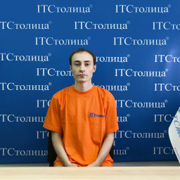 Ігор - Програміст