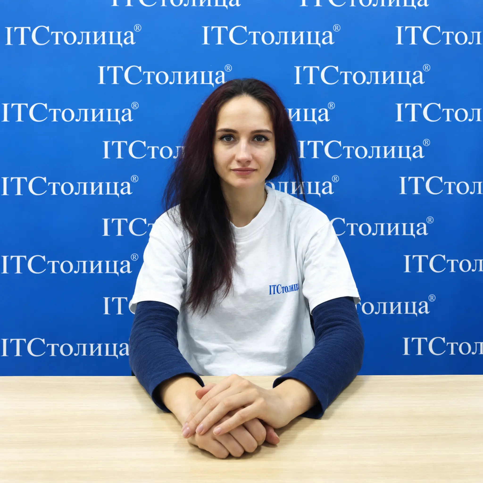 Катерина - СЕО Спеціаліст