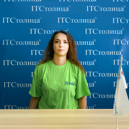 Тетяна - Бізнес курси