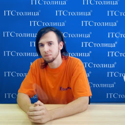 Володимир - СЕО Спеціаліст