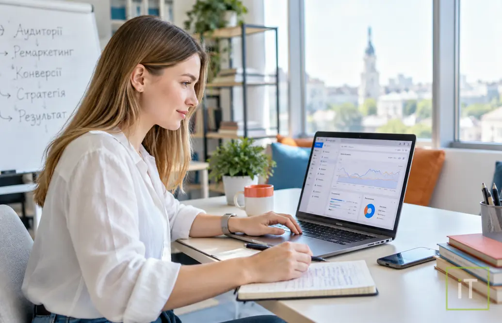 Курсы интернет-рекламы в Киеве. Введение в Google Ads - Онлайн курсы
