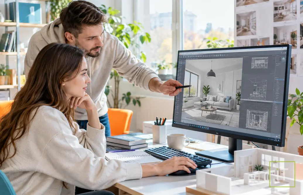 Основы 3D графики: часть 4 - Онлайн курсы