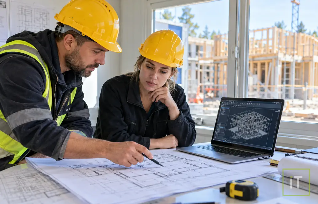 Курсы Autocad для строителей в Киеве. Учебный Центр