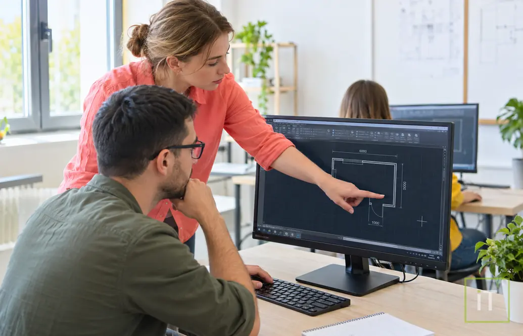 Курсы AutoCAD для начинающих в Киеве. Учебный Центр