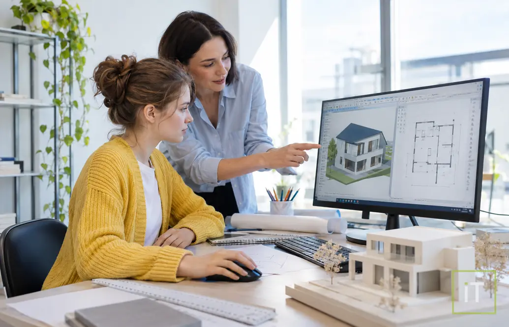Курсы Archicad для начинающих в Киеве. Учебный Центр