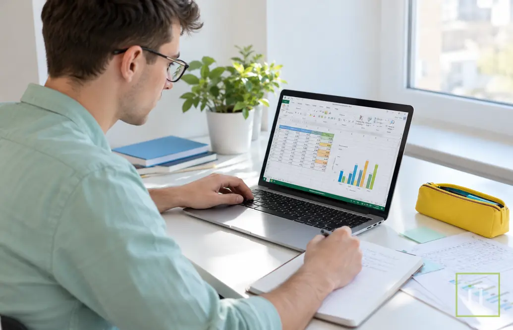 MS Excel 2013 базовый курс в Киеве. Учебный Центр