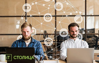 Обучение оффлайн или онлайн. Учебный Центр