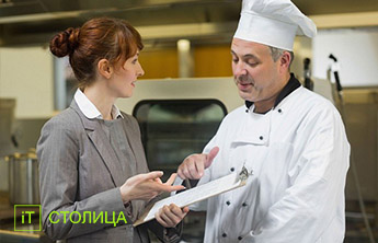 IT - Курсы Гостинично-ресторанного бизнеса. Advanced. Киев - Онлайн курсы