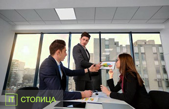 IT - Курсы Бизнес тренера. Professional. Киев - Онлайн курсы