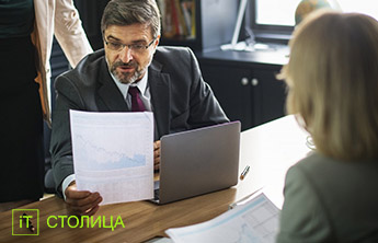 IT - Курсы Антикризисного управляющего. Advanced. Киев - Онлайн курсы