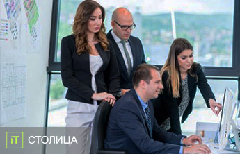 IT - Курсы Бизнес тренера. Advanced. Киев - Онлайн курсы