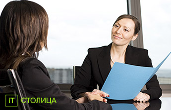 IT - Кадровая работа в современной организации. Advanced. Организация кадрового делопроизводства Киев - Онлайн курсы