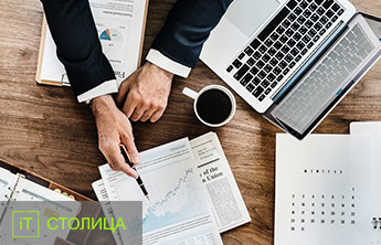 IT - Курсы Управления бизнесом. Advanced. Киев - Онлайн курсы