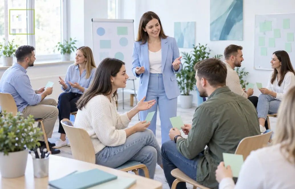 Курсы бизнес-тренеров (Business Trainer) в Киеве | Обучение бизнес-тренеров с нуля онлайн | IT СТОЛИЦА