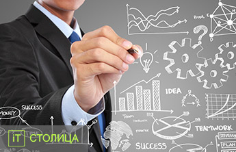 IT - Курсы Частный предприниматель. Advanced. Киев - Онлайн курсы