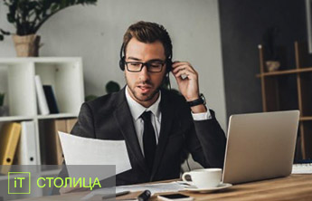 IT - Курсы коммерческого директора. Advanced. Киев - Онлайн курсы