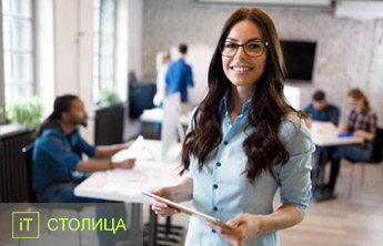 IT - Курсы Секретарь-референт. Advanced. Киев - Онлайн курсы