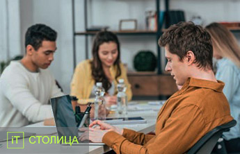 IT - Курсы ВЭД. Advanced. Киев - Онлайн курсы