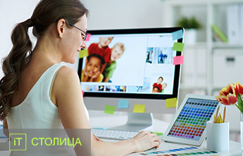 IT - Курсы Adobe Illustrator CC/CS6 для MAC и PC в Киеве. Professional. Расширенные возможности. - Онлайн курсы