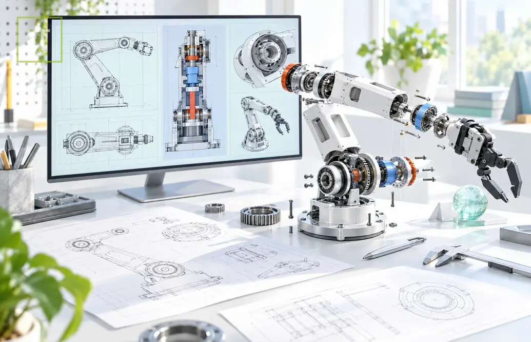 Курсы технического черчения в AutoCAD Basic | Киев, онлайн | IT СТОЛИЦА