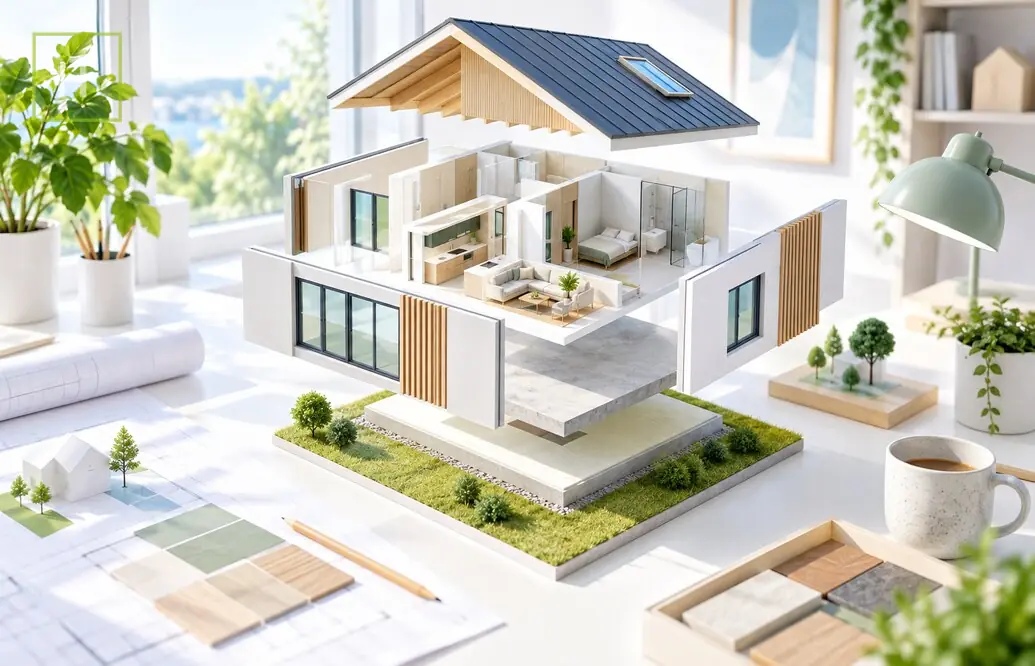 Курсы Revit Architecture: BIM | Киев, онлайн | IT СТОЛИЦА