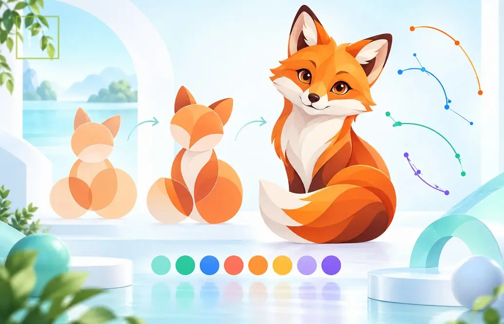 Курсы Illustrator Киев,Обучение Adobe Illustrator - Онлайн курсы