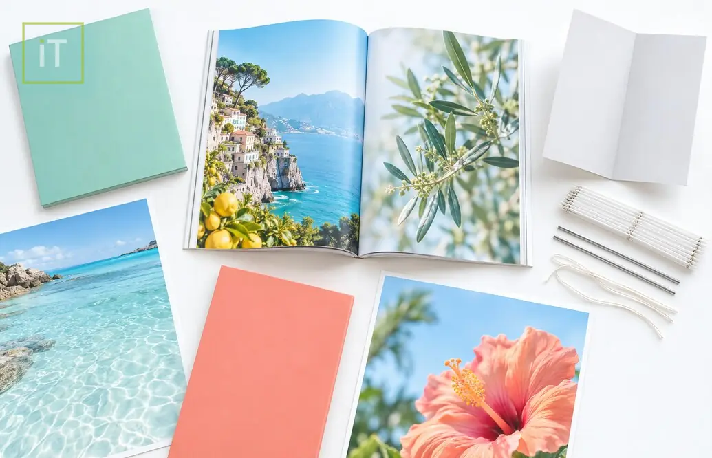 Курсы Indesign Киев.Обучение Adobe Indesign в Киеве - Онлайн курсы