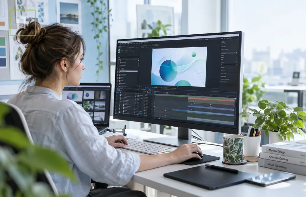 Курсы Adobe After Effects Киев,Курсы Видеомонтажа в Киеве. - Онлайн курсы