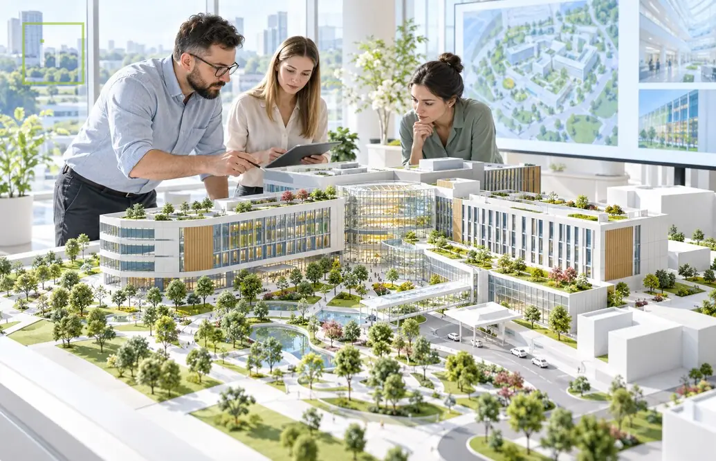 IT - Курсы SketchUp для архитектуры и дизайна: создание 3D-моделей. Комплексный курс в Киеве. - Онлайн курси