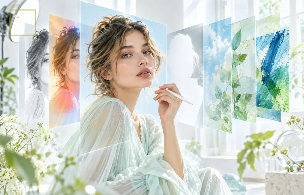 IT - Курсы Photoshop. Advanced. Киев|Углубленное обучение фотошоп в Киеве - Онлайн курсы