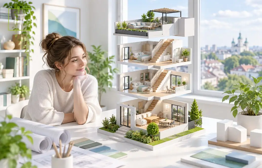Курсы Archicad Киев. Обучение Archicad в Киеве. - Онлайн курсы
