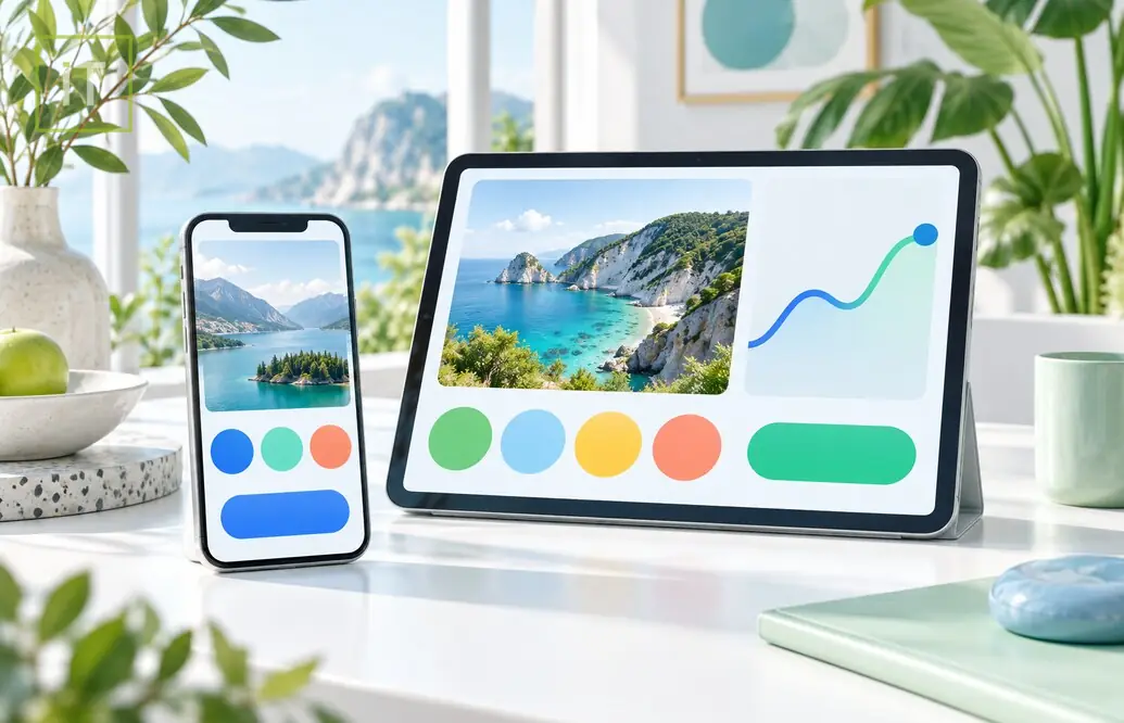 Курсы UI Design Basic–Advanced: UI-система | Киев, онлайн — IT СТОЛИЦА