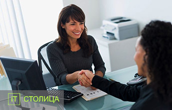 IT - Курсы менеджера по персоналу. Professional. Киев - Онлайн курсы