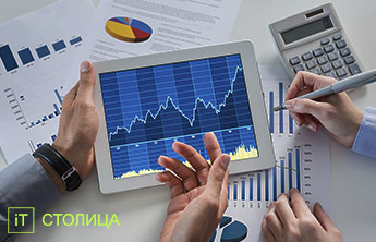 IT - Курсы финансового анализа и менеджмента. Advanced. Киев - Онлайн курсы