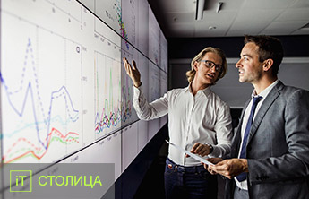 IT - Курси менеджера з реклами. Professional. Київ. - Онлайн курси