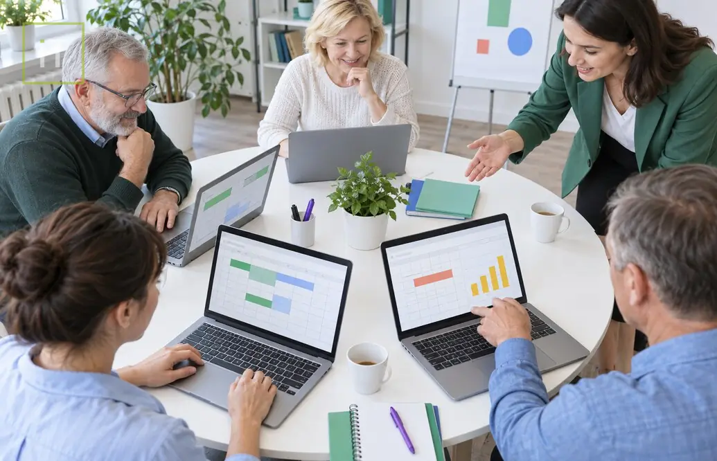 Курсы Excel, обучение в Киеве – «ITCтолица» - Онлайн курсы