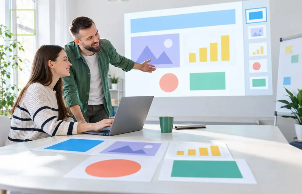 Курсы PowerPoint, обучение в Киеве. - Онлайн курсы
