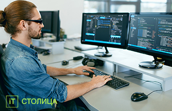 IT - Курсы JavaScript. Advanced. Использование библиотеки jQuery Киев - Онлайн курсы