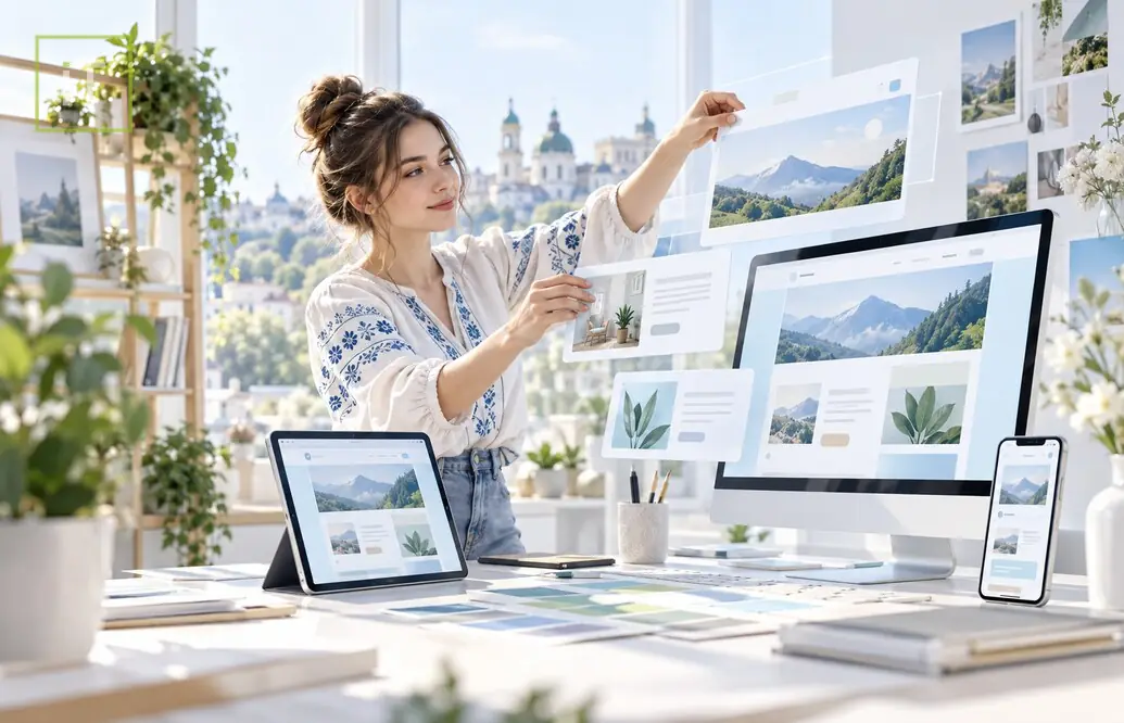IT - Курсы создания сайтов от А до Я. Professional. Комплекс: HTML, CSS, PHP. Киев - Онлайн курсы