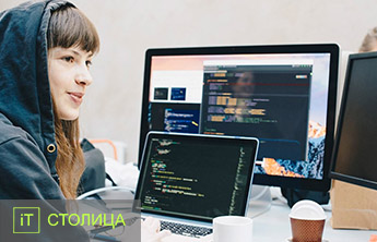 IT - Курсы HTML и CSS. Professional. Продвинутые методологии и инструменты верстки Киев - Онлайн курсы