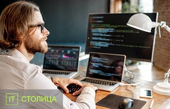 IT - Курсы JavaScript. Базовый уровень. Основы Киев - Онлайн курсы